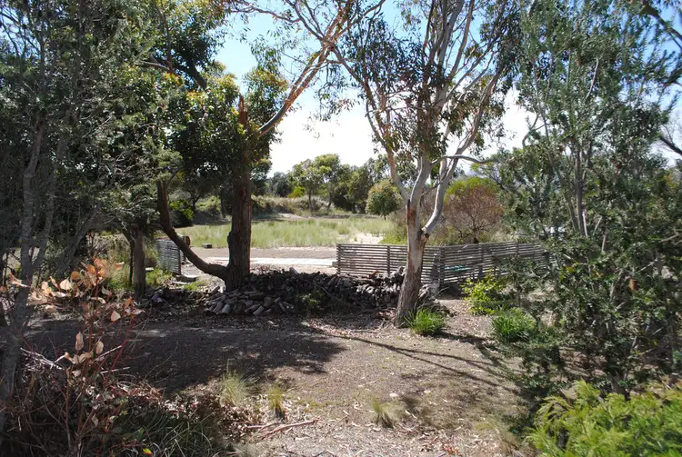 Third view of Homely land listing, 1518 Dolphin Sands Road, Dolphin Sands TAS 7190