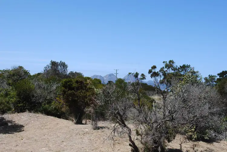 Fifth view of Homely land listing, 1518 Dolphin Sands Road, Dolphin Sands TAS 7190