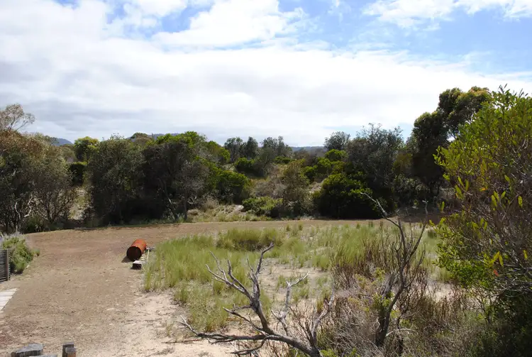 Sixth view of Homely land listing, 1518 Dolphin Sands Road, Dolphin Sands TAS 7190