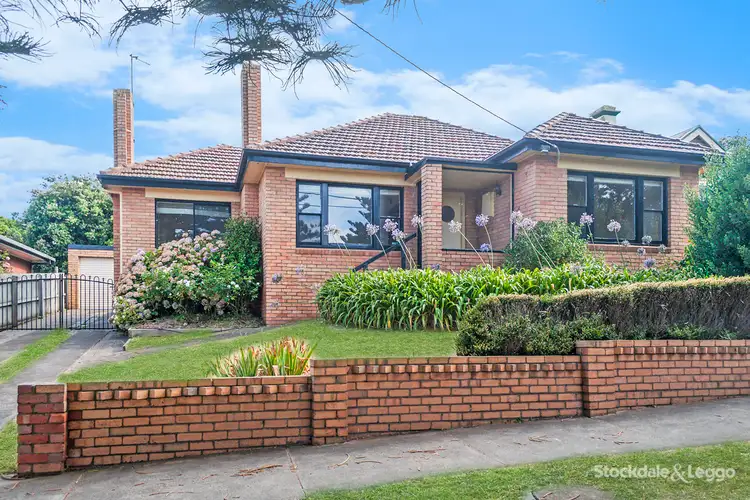 88 Nicholson Street, Warrnambool VIC 3280