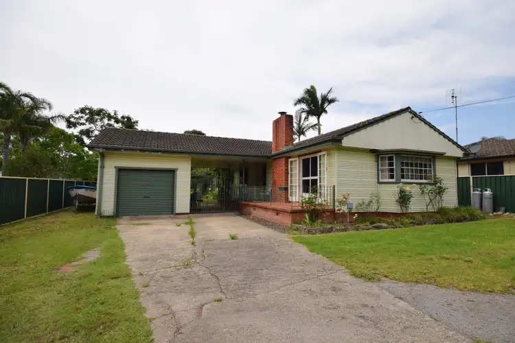 172 Albatross Road, Nowra Hill NSW 2540