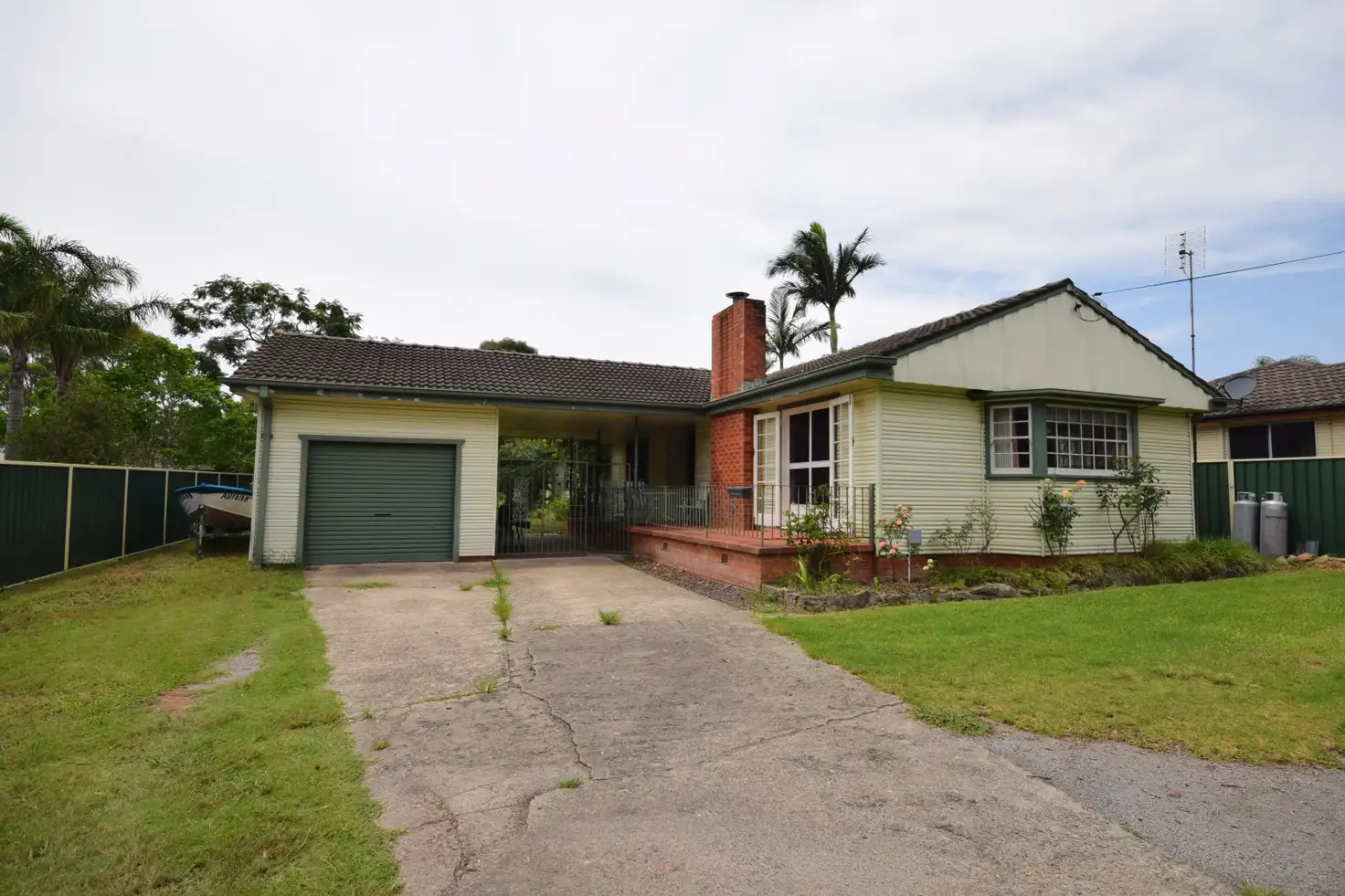 Main view of Homely house listing, 172 Albatross Road, Nowra Hill NSW 2540