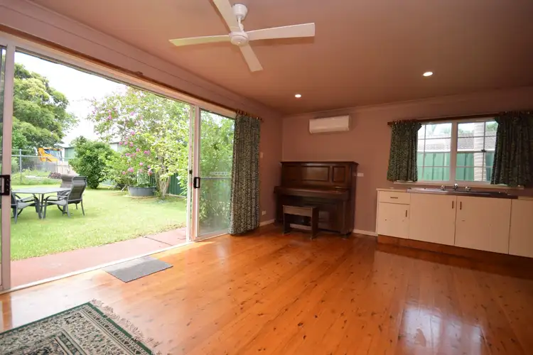 Third view of Homely house listing, 172 Albatross Road, Nowra Hill NSW 2540
