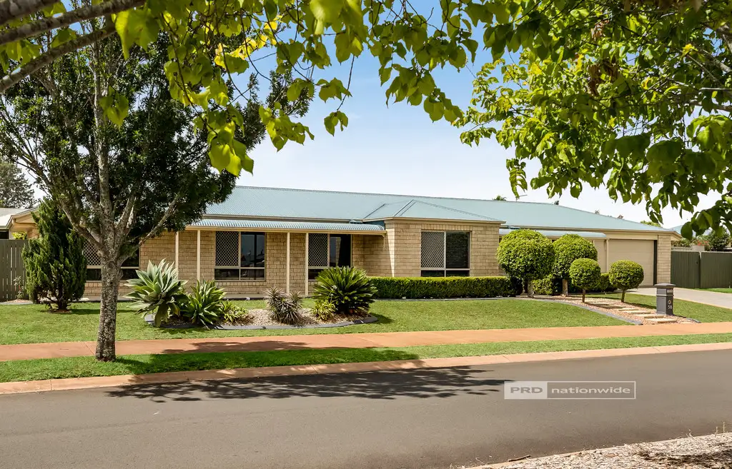 Main view of Homely house listing, 58 Polzin Road, Highfields QLD 4352