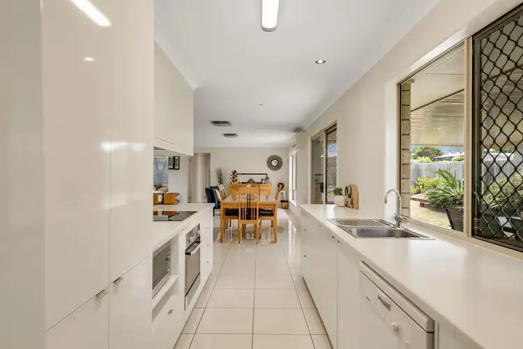 Third view of Homely house listing, 58 Polzin Road, Highfields QLD 4352