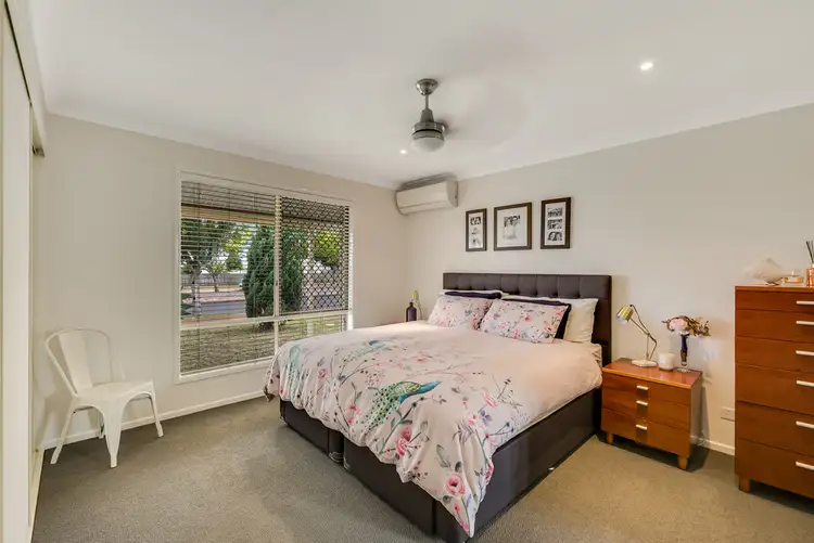 Sixth view of Homely house listing, 58 Polzin Road, Highfields QLD 4352