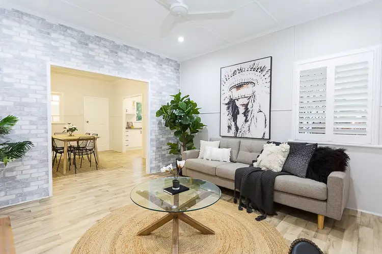 1 Atkinson Street, East Mackay QLD 4740