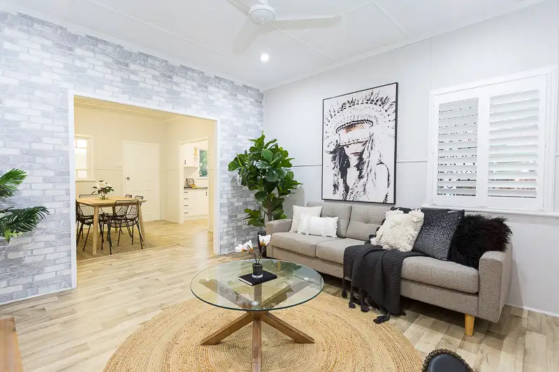 Main view of Homely house listing, 1 Atkinson Street, East Mackay QLD 4740