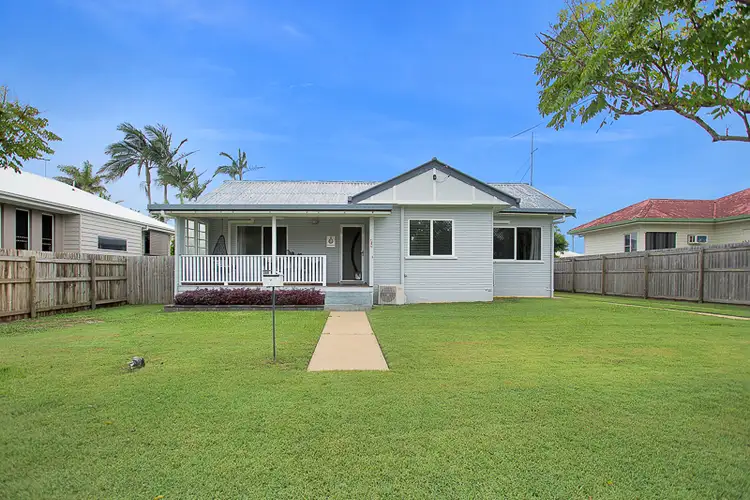 Second view of Homely house listing, 1 Atkinson Street, East Mackay QLD 4740