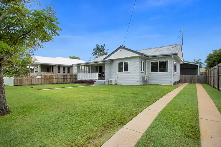 Third view of Homely house listing, 1 Atkinson Street, East Mackay QLD 4740