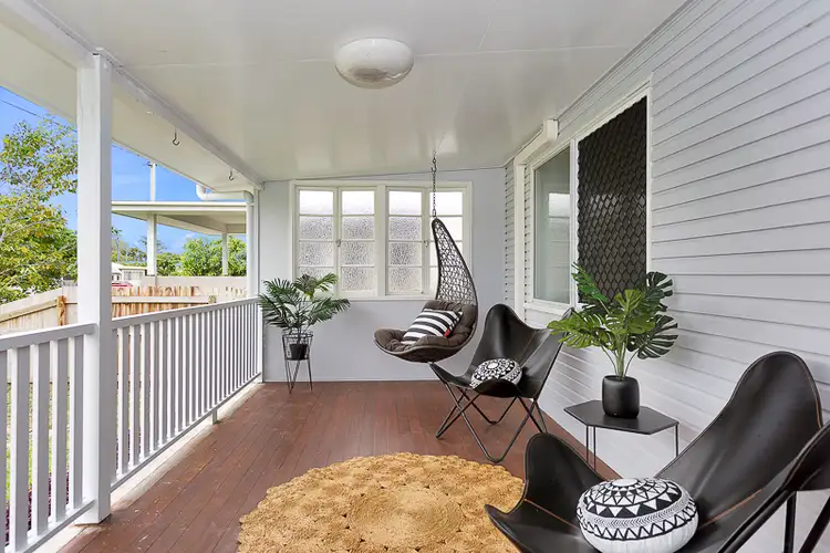 Fourth view of Homely house listing, 1 Atkinson Street, East Mackay QLD 4740