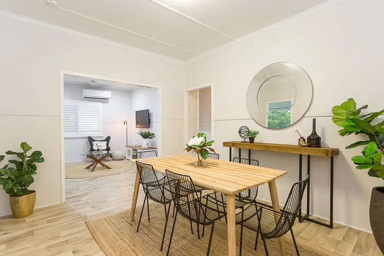 Fifth view of Homely house listing, 1 Atkinson Street, East Mackay QLD 4740