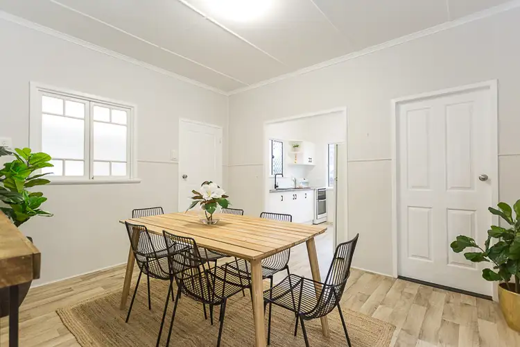 Sixth view of Homely house listing, 1 Atkinson Street, East Mackay QLD 4740