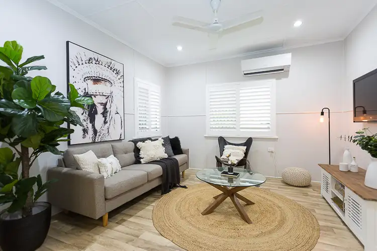 Seventh view of Homely house listing, 1 Atkinson Street, East Mackay QLD 4740