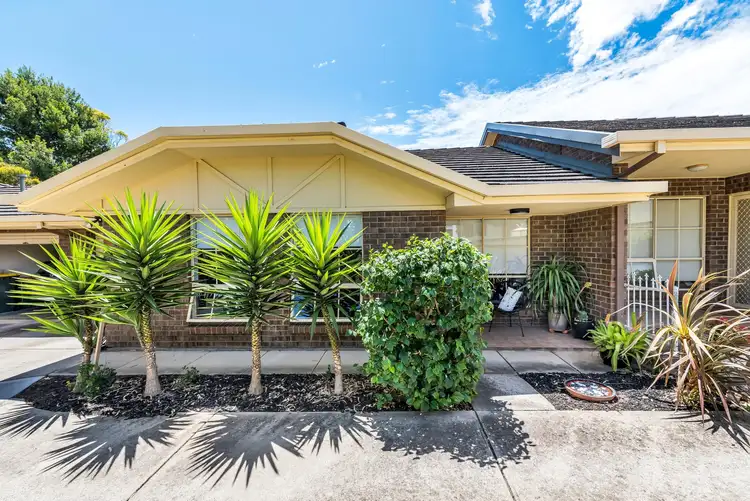 Main view of Homely unit listing, 3-8 Gilbertson Road, Seacliff Park SA 5049