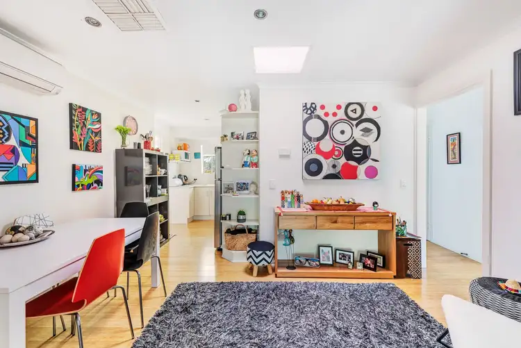 Fifth view of Homely unit listing, 3-8 Gilbertson Road, Seacliff Park SA 5049