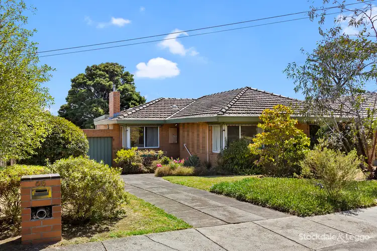65 Ian Grove, Mount Waverley VIC 3149
