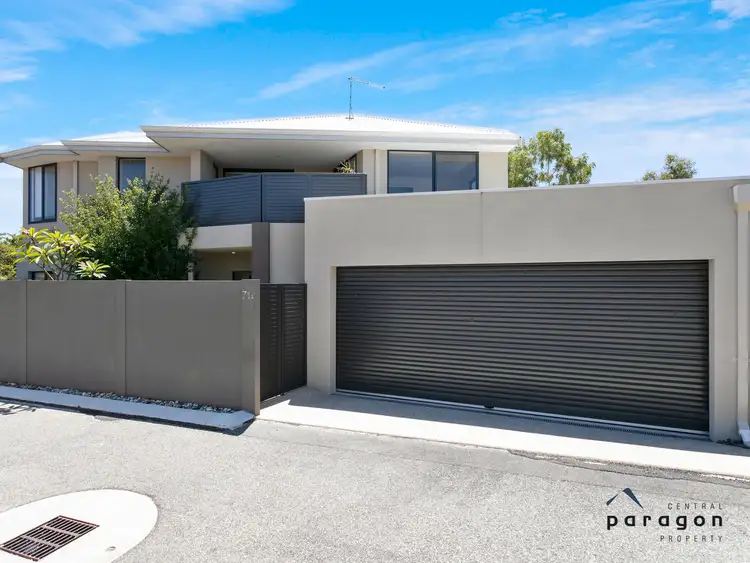 71A Lawler Street, North Perth WA 6006