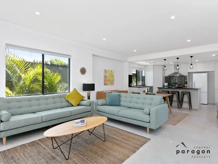 Sixth view of Homely house listing, 71A Lawler Street, North Perth WA 6006