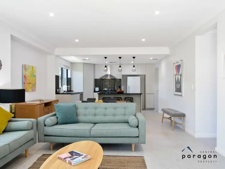 Seventh view of Homely house listing, 71A Lawler Street, North Perth WA 6006