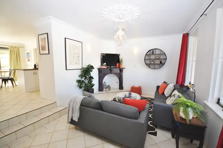 Third view of Homely townhouse listing, 10 Russell Avenue, North Perth WA 6006