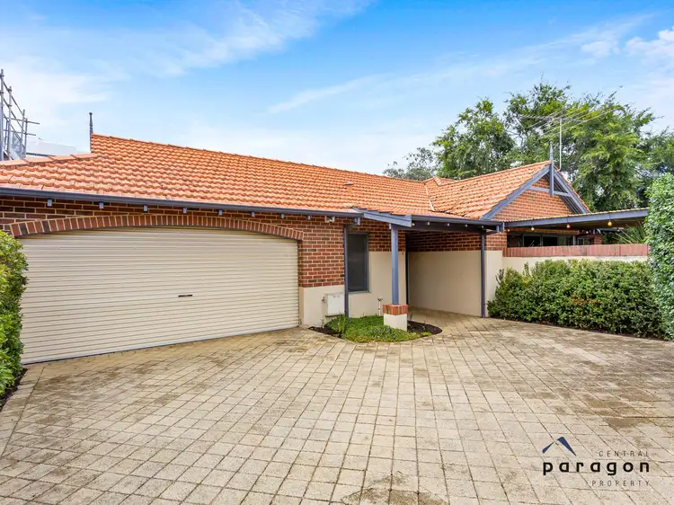 17C Wasley Street, Mount Lawley WA 6050