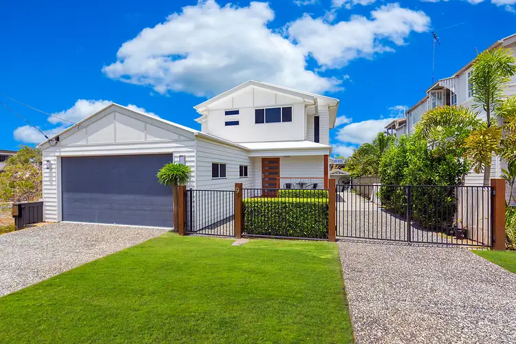 9 Cowen Street, Margate QLD 4019