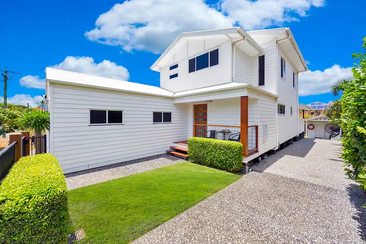Second view of Homely house listing, 9 Cowen Street, Margate QLD 4019
