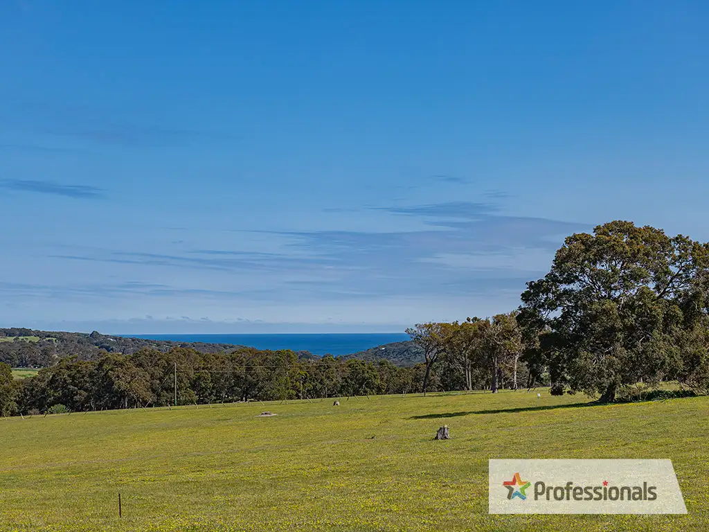 Main view of Homely land listing, 127 Dryandra Avenue (Lot 8), Yallingup WA 6282