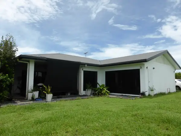 Lot 24 Jabiru Street, Etty Bay QLD 4858
