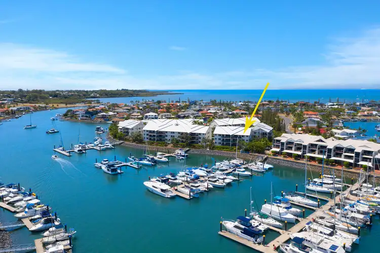 11/12 Esperance Court, Raby Bay QLD 4163