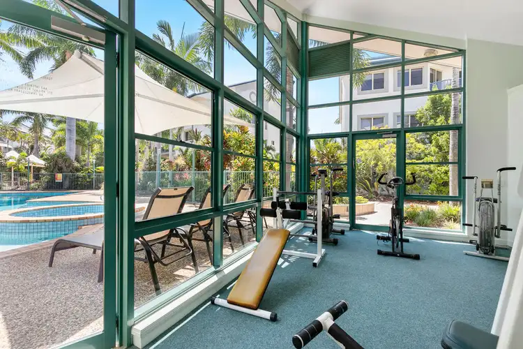 Third view of Homely unit listing, 11/12 Esperance Court, Raby Bay QLD 4163
