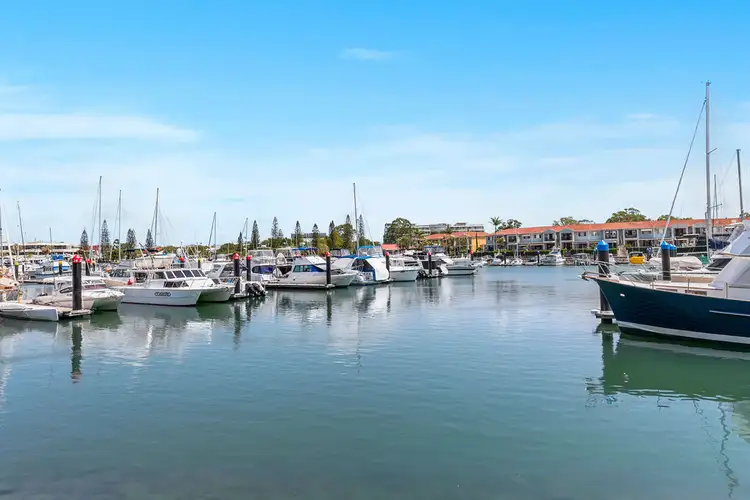 Sixth view of Homely unit listing, 11/12 Esperance Court, Raby Bay QLD 4163