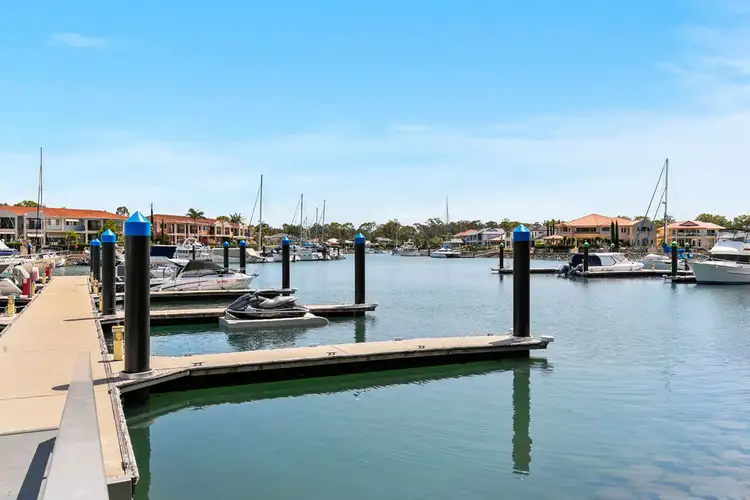 Seventh view of Homely unit listing, 11/12 Esperance Court, Raby Bay QLD 4163