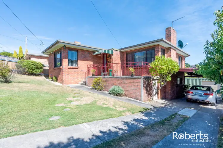 44 Shirley Place, Kings Meadows TAS 7249