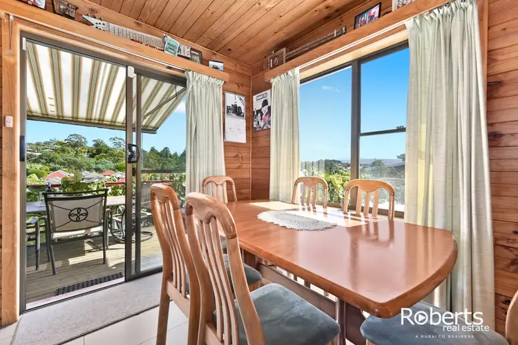 Sixth view of Homely house listing, 44 Shirley Place, Kings Meadows TAS 7249