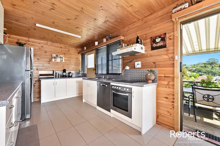 Seventh view of Homely house listing, 44 Shirley Place, Kings Meadows TAS 7249