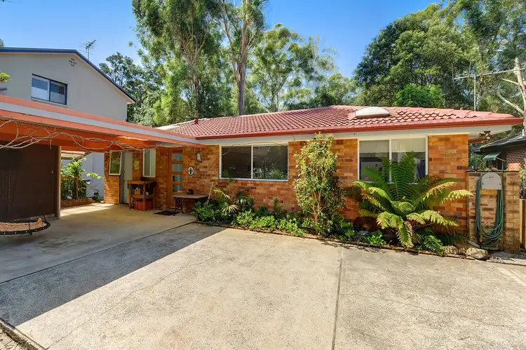 37A Pomona Street, Pennant Hills NSW 2120