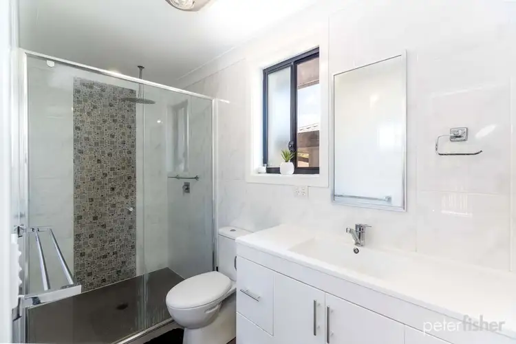 Fifth view of Homely house listing, 9 Courallie Drive, Orange NSW 2800