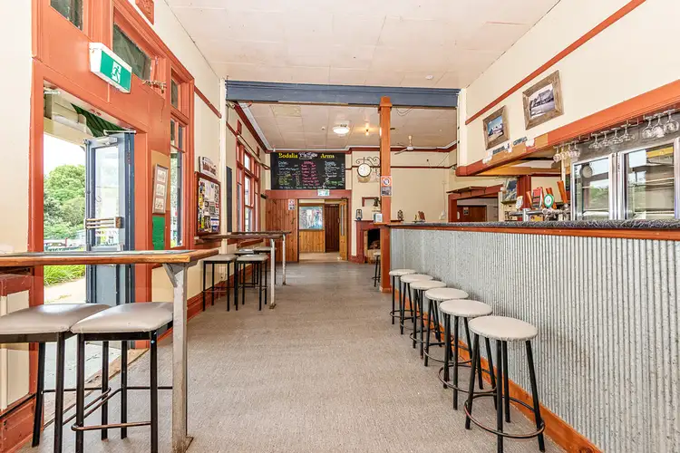 Second view of Homely house listing, 73-77 Princes Highway, Bodalla NSW 2545