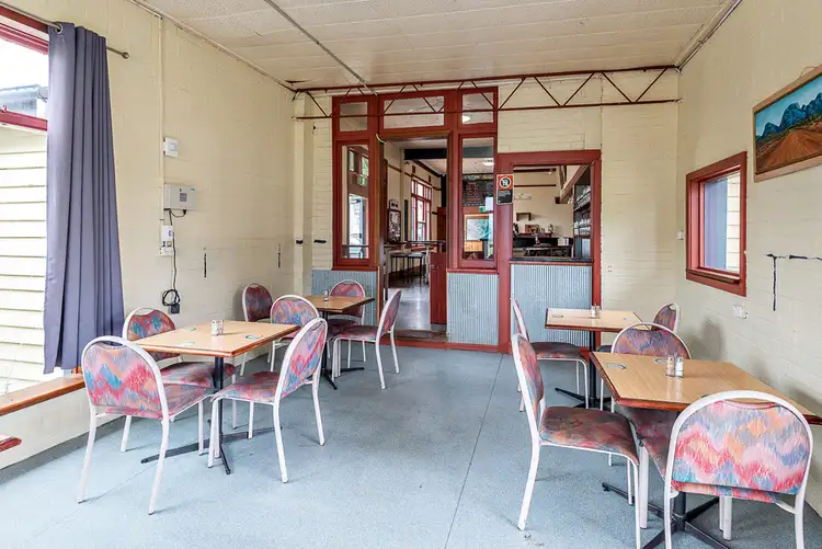 Sixth view of Homely house listing, 73-77 Princes Highway, Bodalla NSW 2545