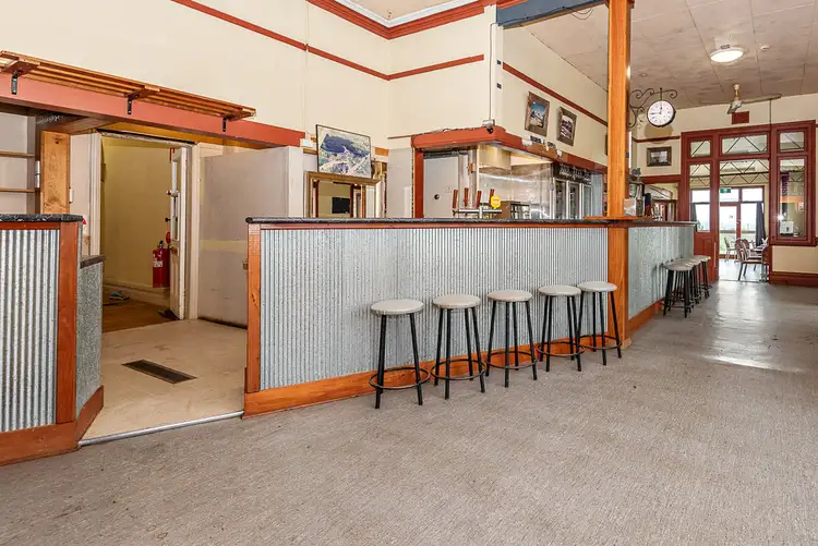 Seventh view of Homely house listing, 73-77 Princes Highway, Bodalla NSW 2545