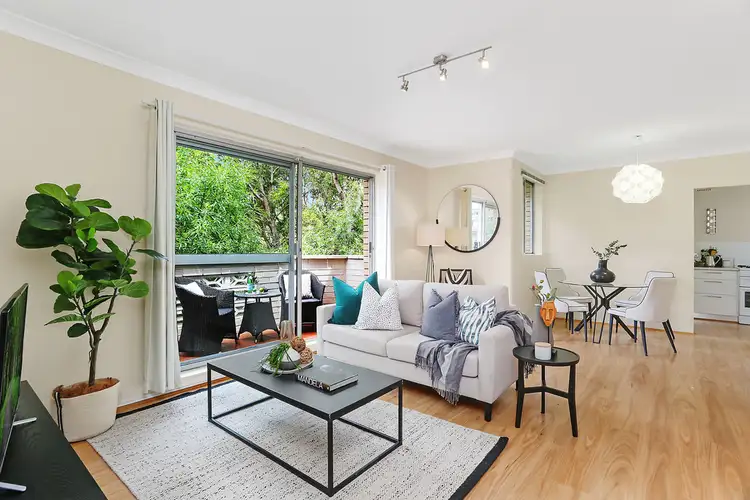 5/19 Murray Street, Lane Cove NSW 2066