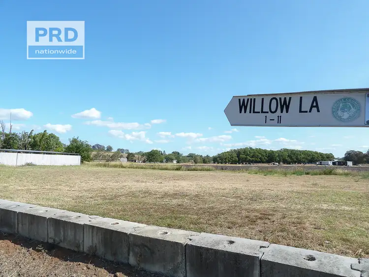Main view of Homely land listing, Lot11 Willow Lane, Kyogle NSW 2474