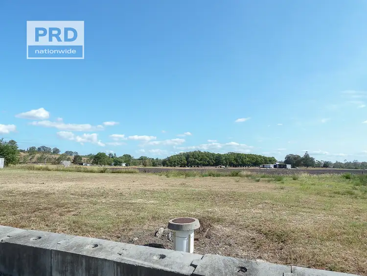 Second view of Homely land listing, Lot11 Willow Lane, Kyogle NSW 2474
