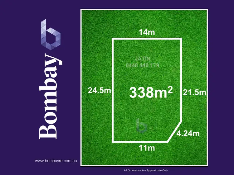 24 Brossard Road, Mickleham VIC 3064