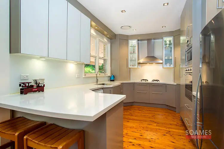 15 Cypress Street, Normanhurst NSW 2076