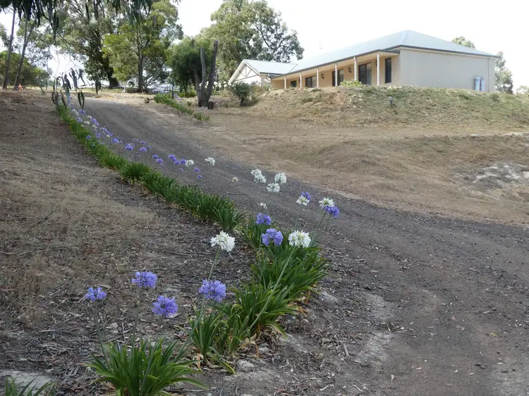 Second view of Homely house listing, 20 Hewitts Road, Linton VIC 3360
