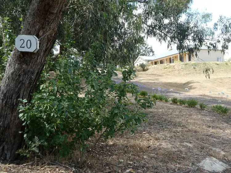 Third view of Homely house listing, 20 Hewitts Road, Linton VIC 3360