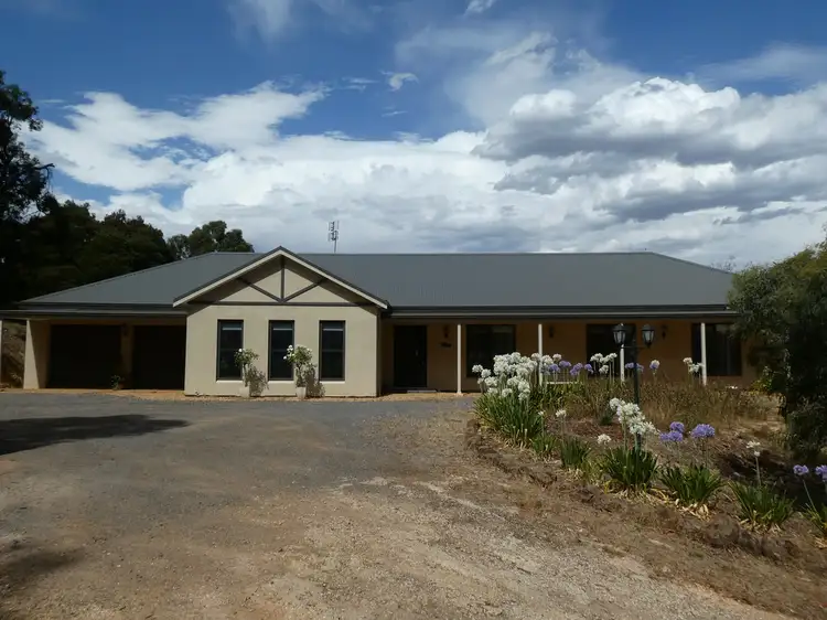 Fourth view of Homely house listing, 20 Hewitts Road, Linton VIC 3360